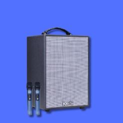 Loa Kéo - Biểu Diễn