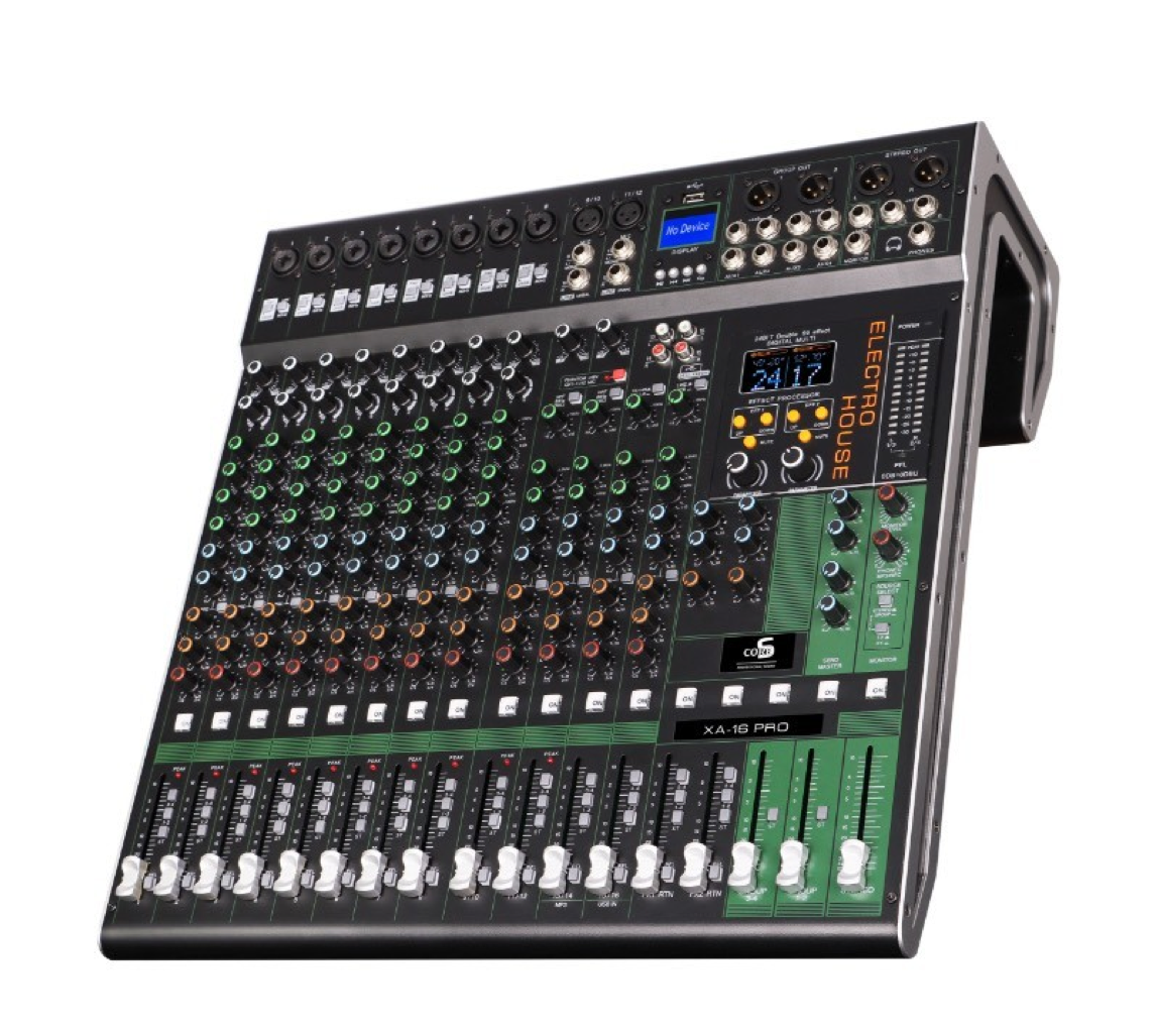 XA16 PRO